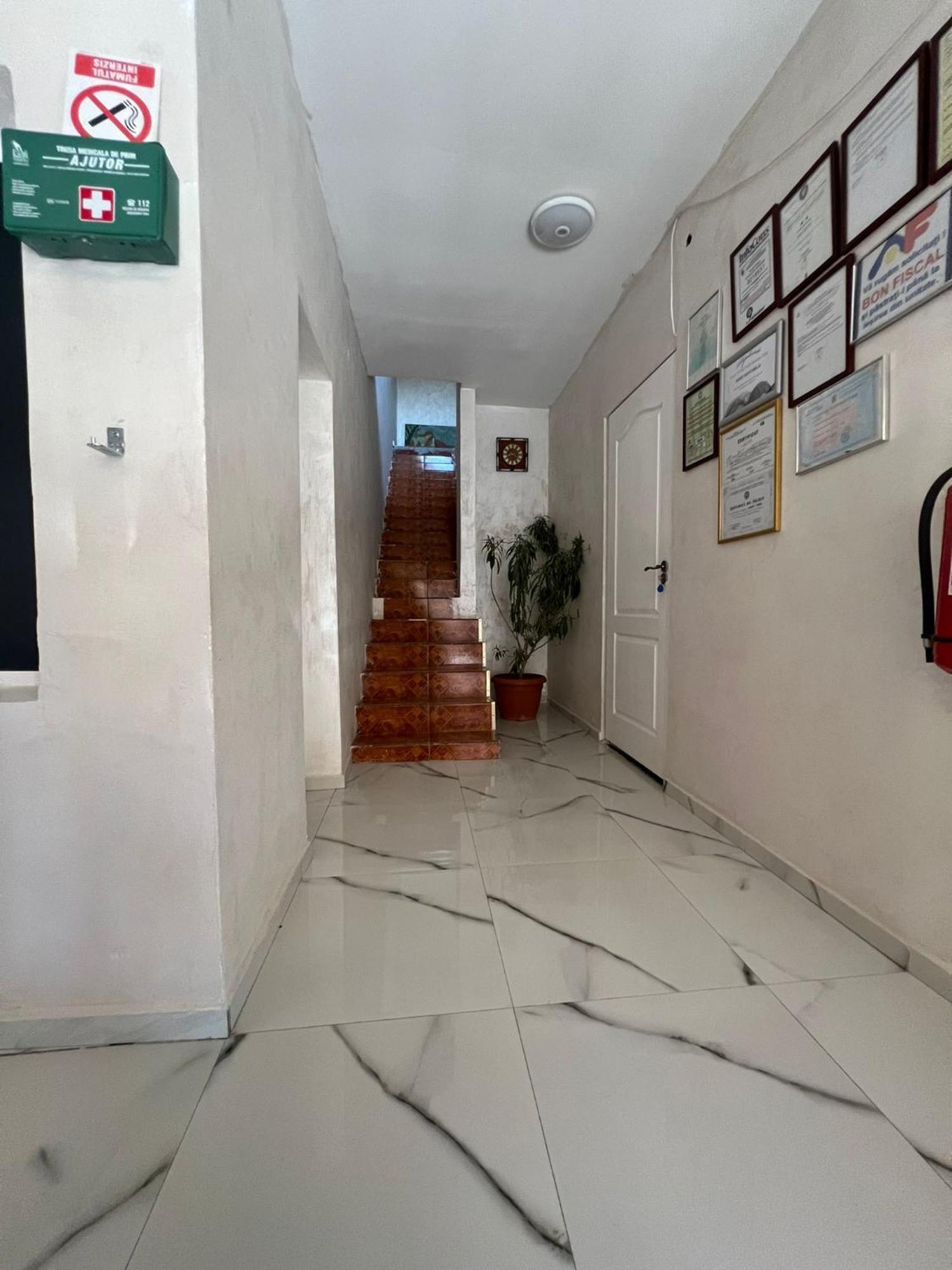 Pensiunea Pelican Tulcea Exterior foto